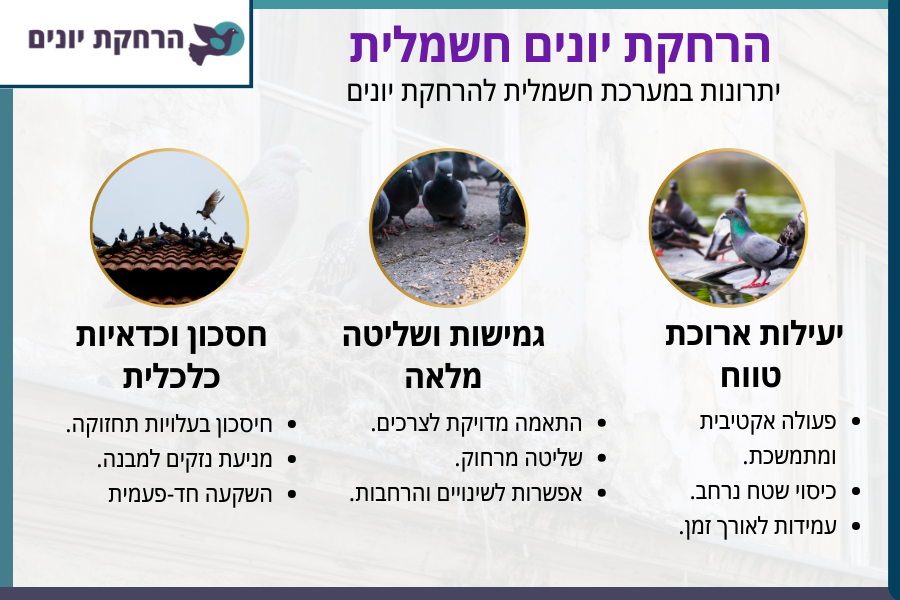 הרחקת יונים חשמלית